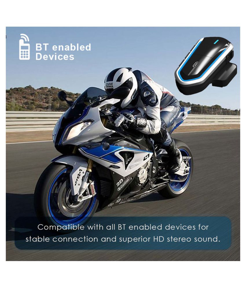Bluetooth Motorcycle Helmet Bluetooth Headset Hands Free Music Fm Radio Buy Bluetooth Motorcycle Helmet Bluetooth Headset Hands Free Music Fm Radio Online At Best Prices In India On Snapdeal