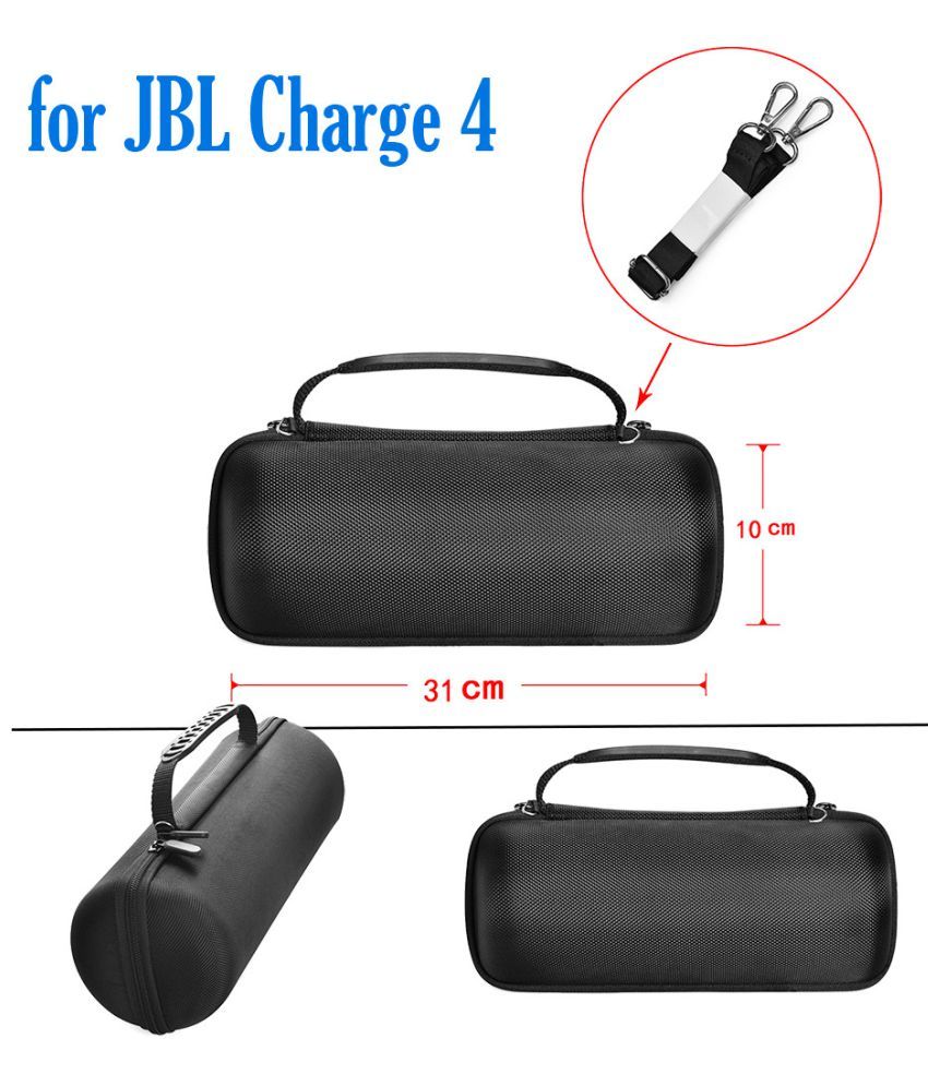 jbl charge carrying case