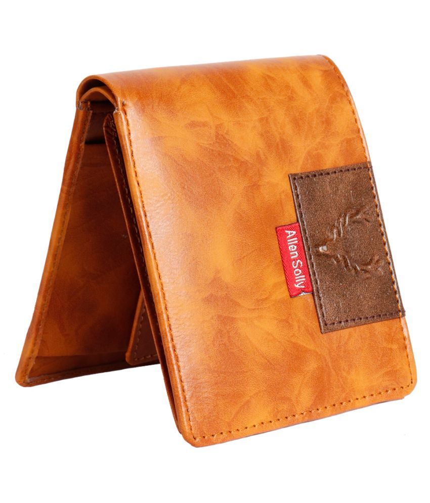 allen solly wallet price