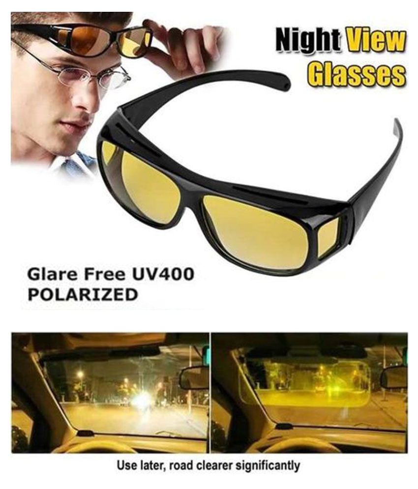 vision express driving glasses