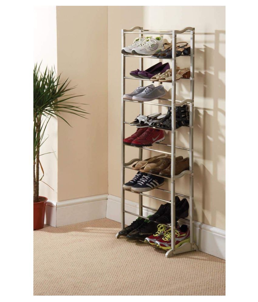 Uniquedealz Amazing Shoe Rack 10 Tier Shoe Rack Organizer Amzsr N Buy Uniquedealz Amazing Shoe Rack 10 Tier Shoe Rack Organizer Amzsr N Online At Best Prices In India On Snapdeal