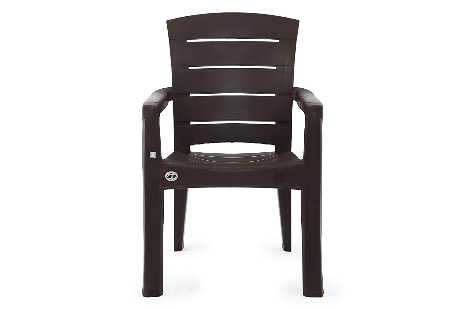 Avon Furniture Plastic Chair, Copper Buy Avon Furniture