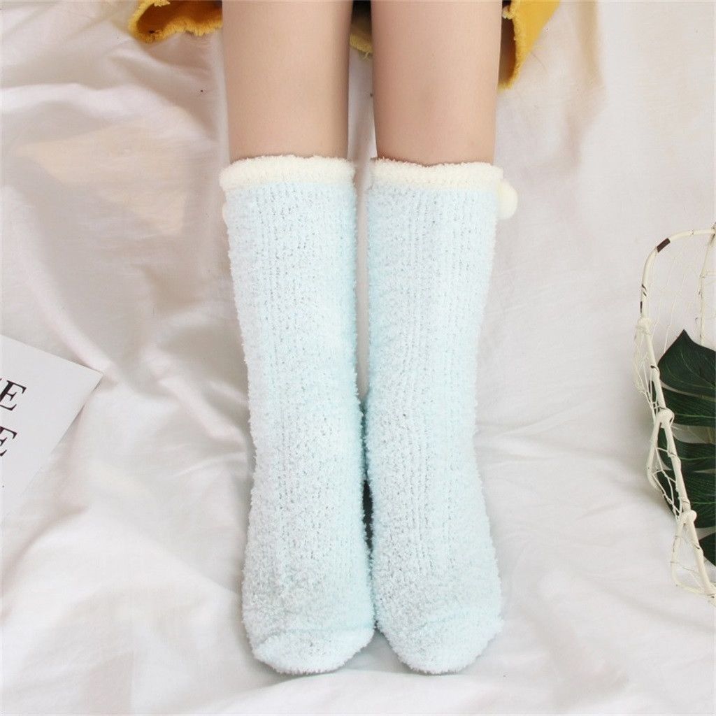 ladies sleeping socks