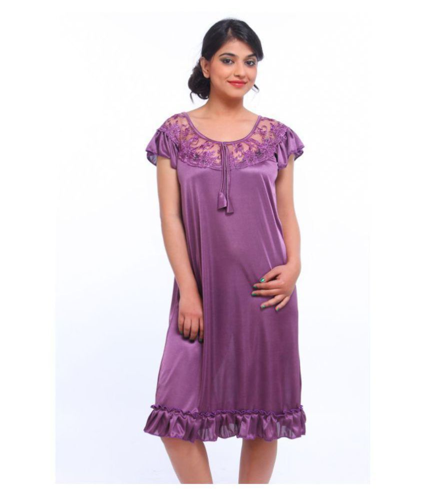 snapdeal nightgown