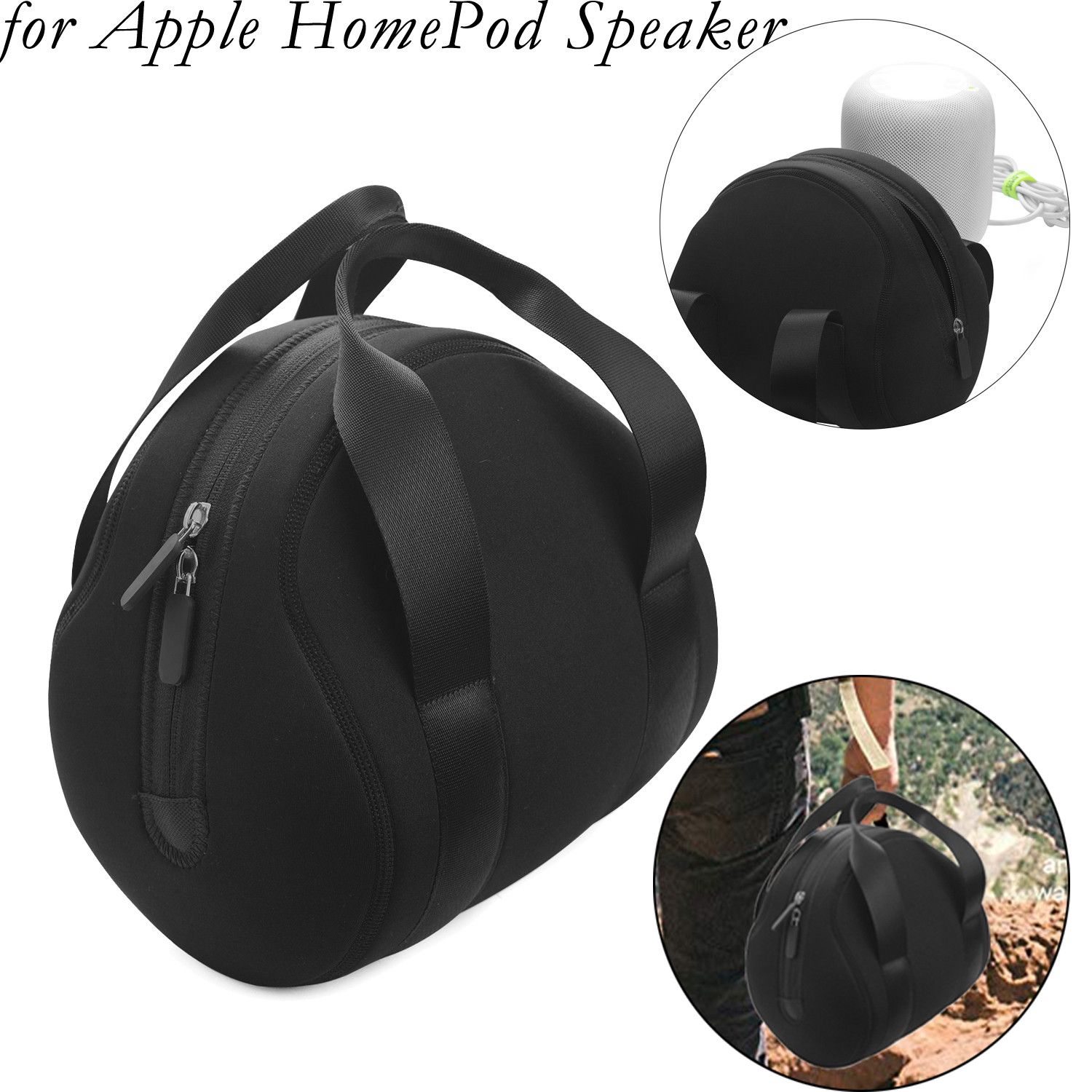 homepod cover