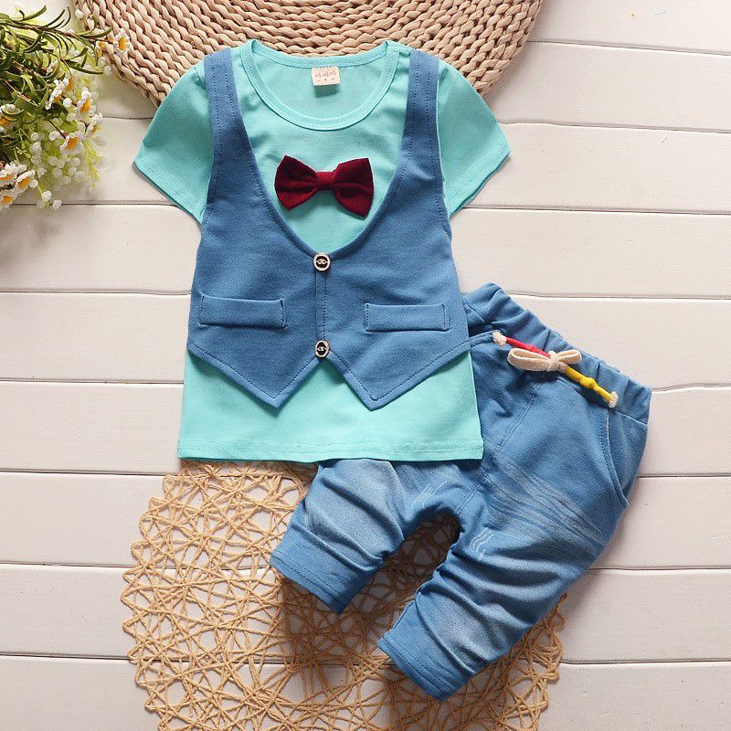 Summer Baby Boys Clothing Sets Infant tops+ Shorts sport suit newborn boy clothes baby Clothes set baby boy clothing - Buy Summer Baby Boys Clothing Sets Infant tops+ Shorts sport suit newborn