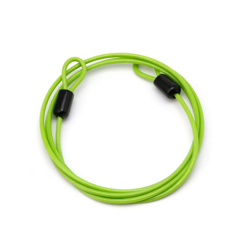 loop cable lock
