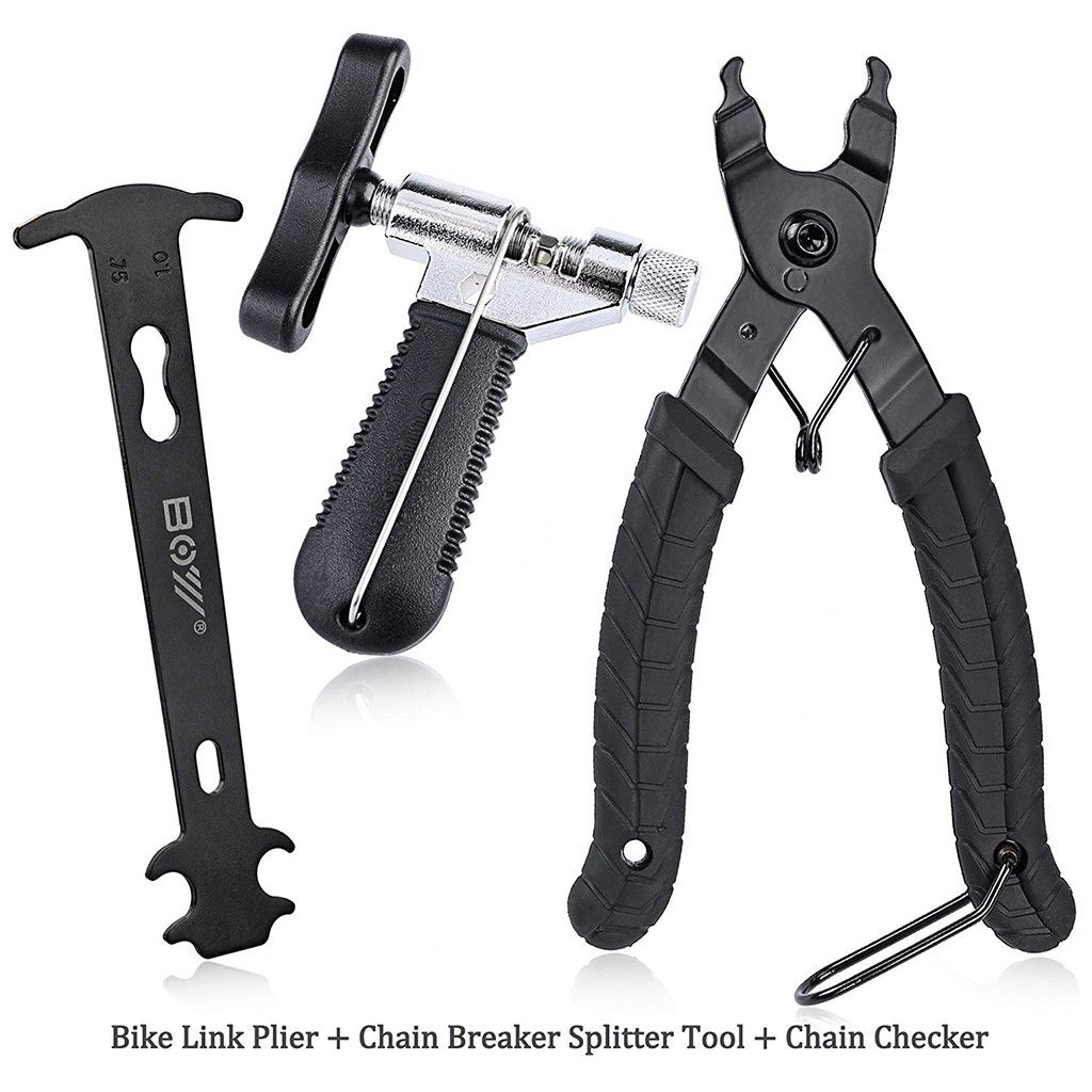 bike chain repair kit