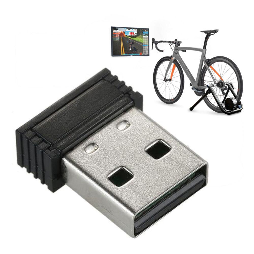 zwift garmin speed sensor