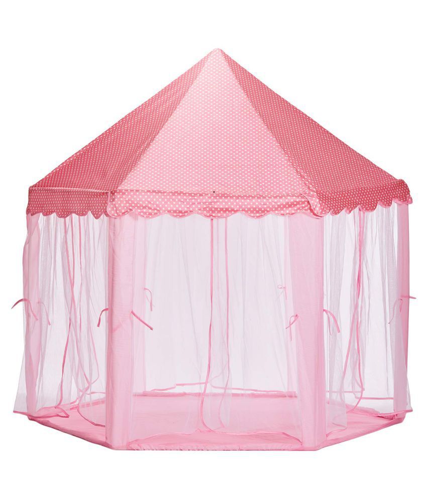 tent house material price