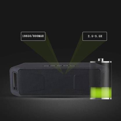 bluetooth mini speaker hs4222