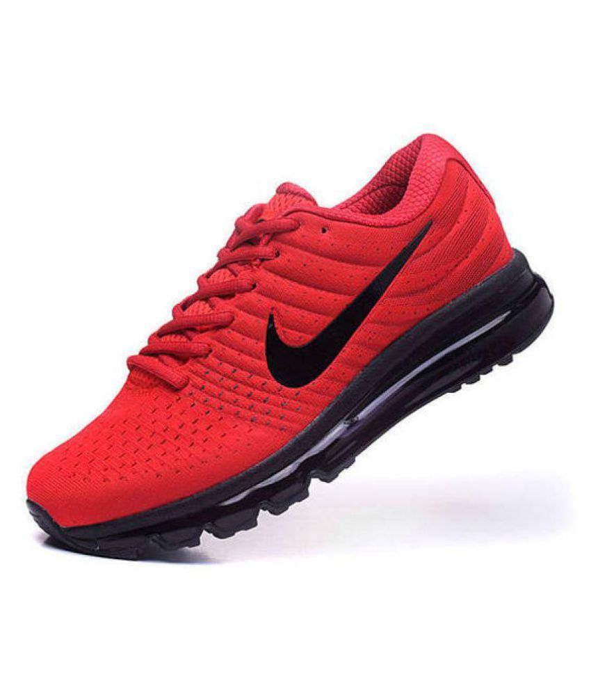 nike air max 2017 snapdeal