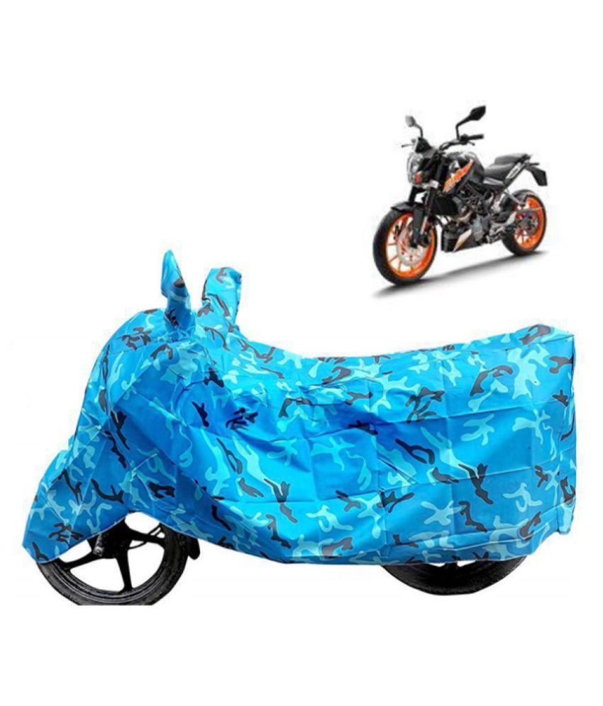 ktm duke 200 body cover