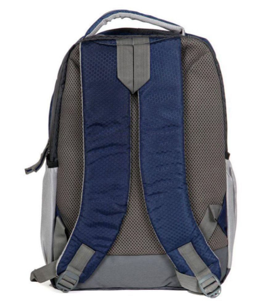 nike navy backpack