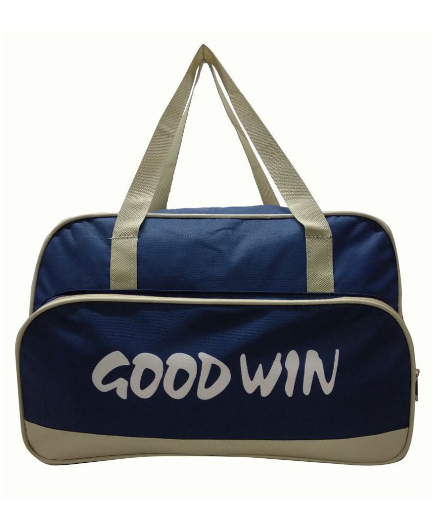 Goodwin Medium Polyester Gym Bag