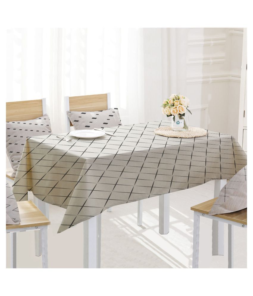 snapdeal dining table cover