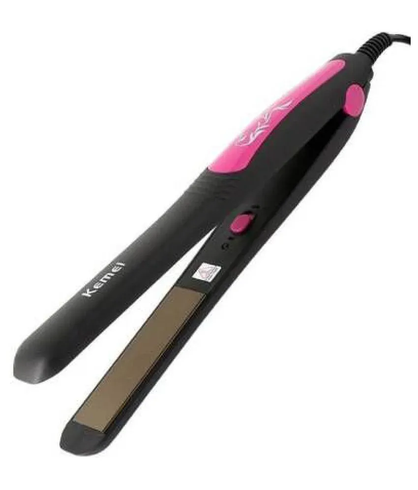 Nova hair straightener clearance snapdeal