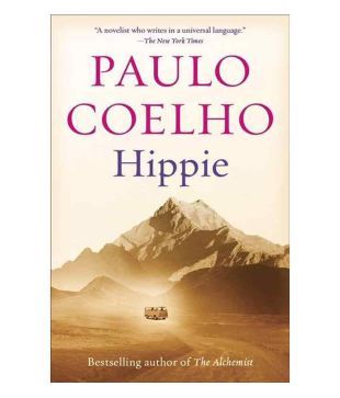 Hippie By Paulo Coelho Buy Hippie By Paulo Coelho Online At Low Price In India On Snapdeal snapdeal