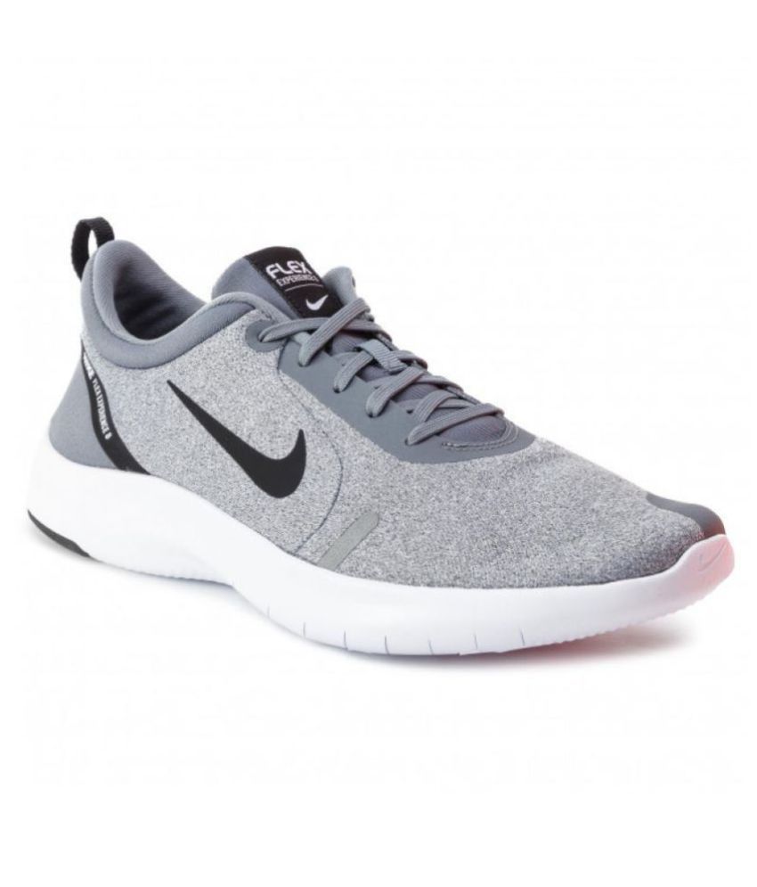 Nike Sneakers Gray Casual Shoes - Buy 