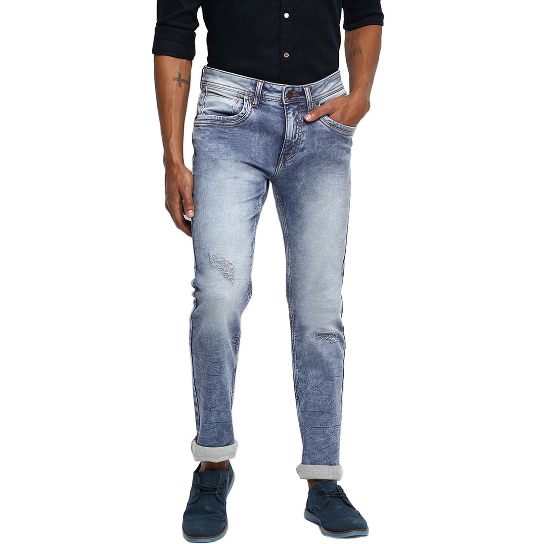 ruf and tuf jeans price