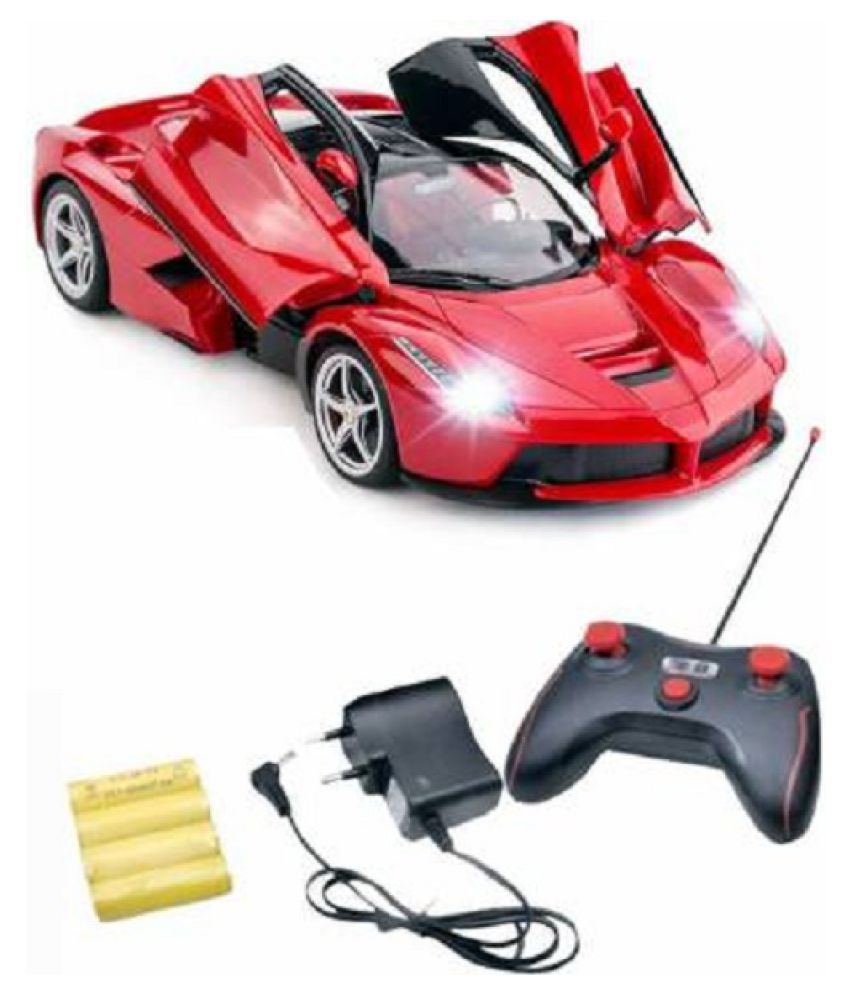 ferrari car remote