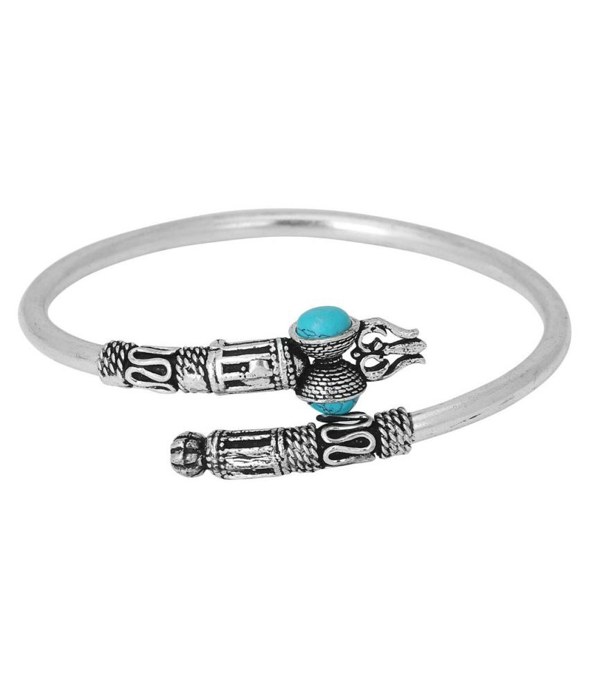 trishul kada steel