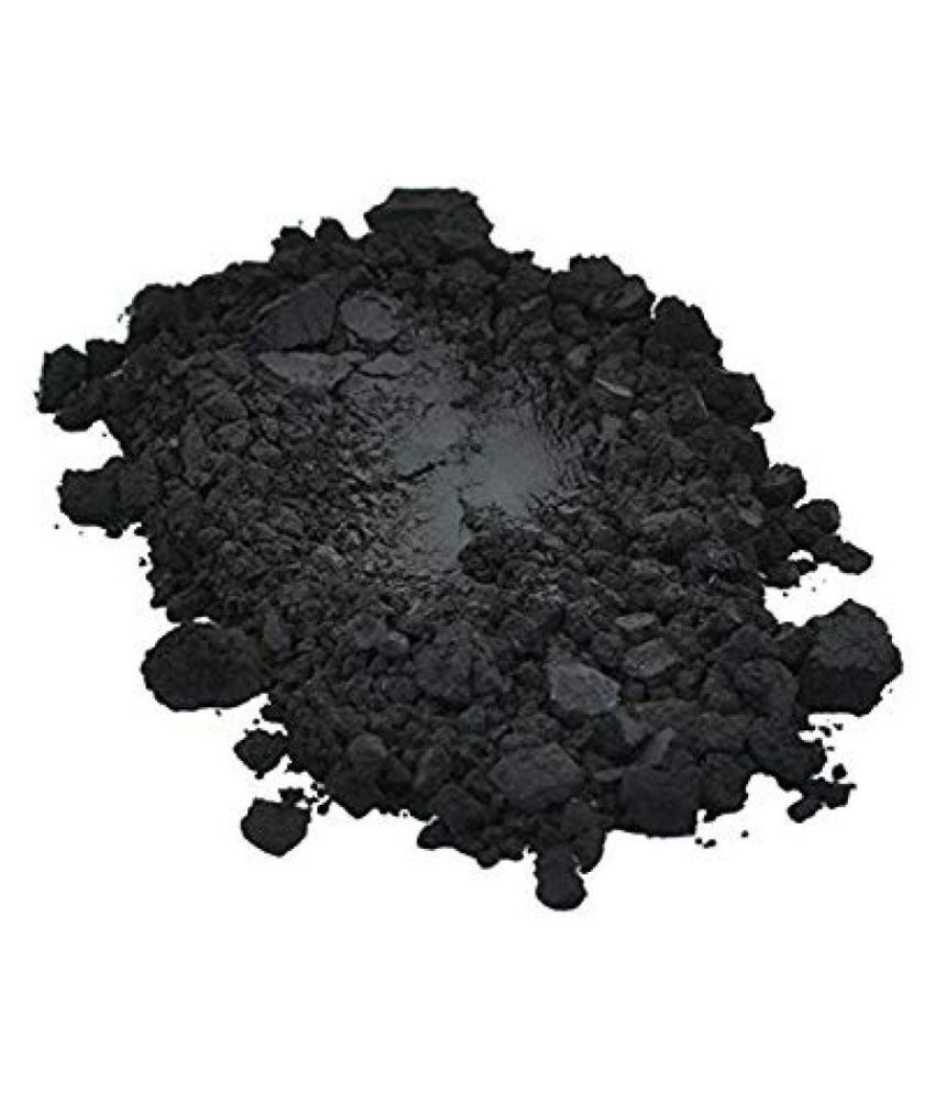     			PE - Black Oxide - For Flooring Colour - 500 Grams