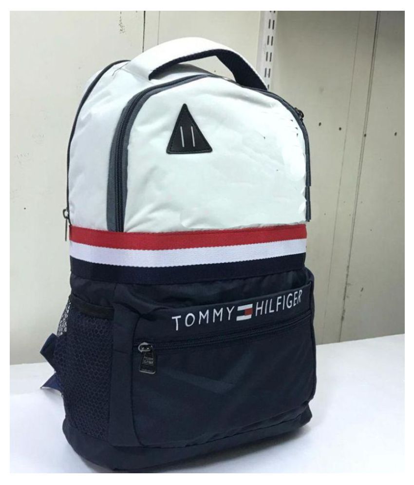tommy school bags