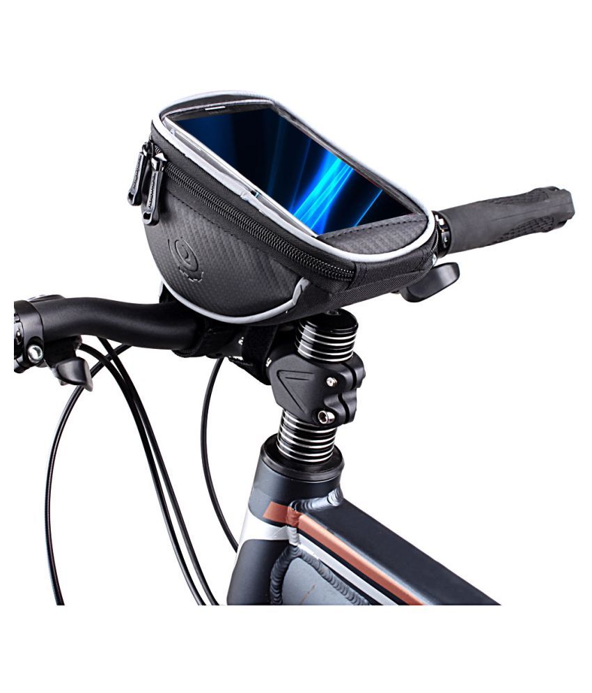 roswheel handlebar bag