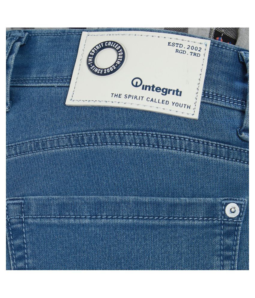 integriti jeans