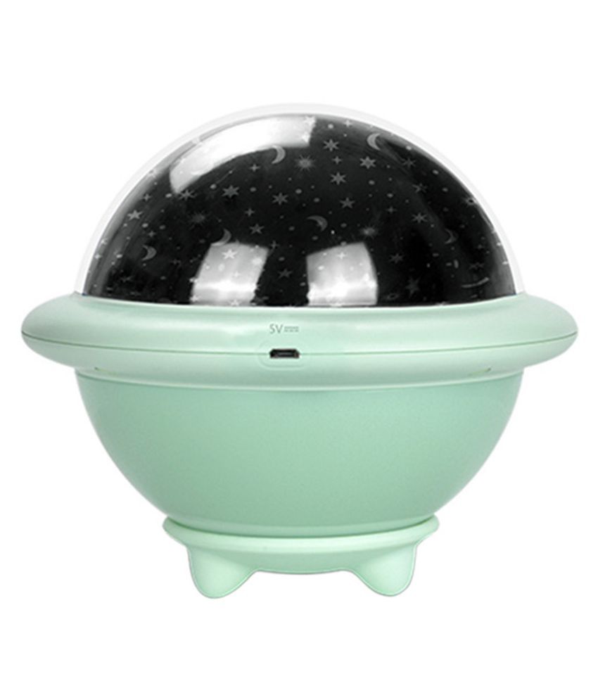 universe night light projector