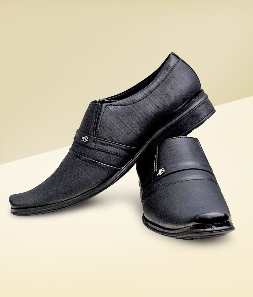 amazon india formal shoes