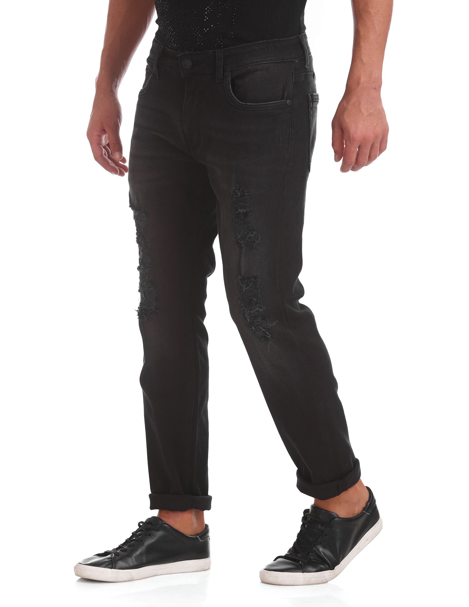 ed hardy jeans mens