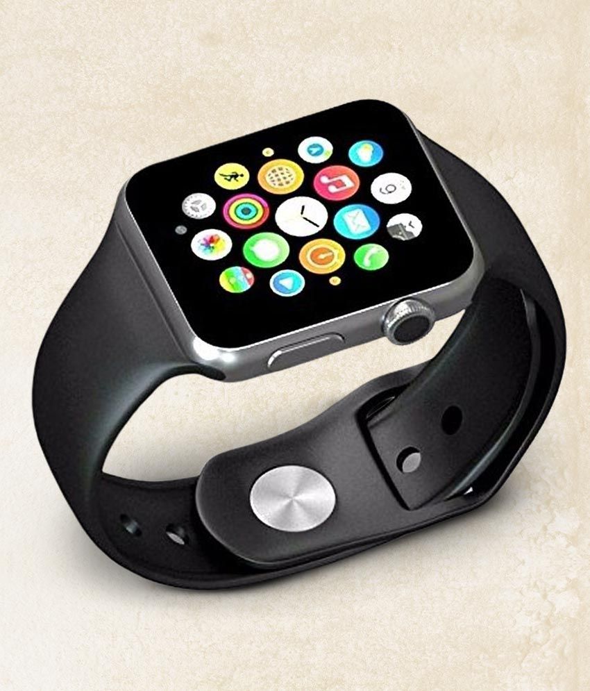 smart watch calling price