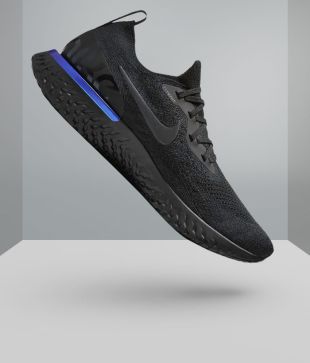 nike epic react flyknit snapdeal review