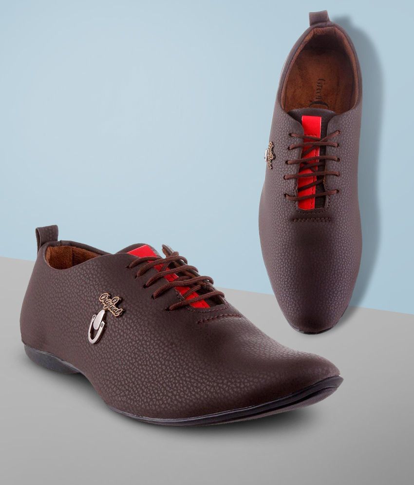 footista shoes