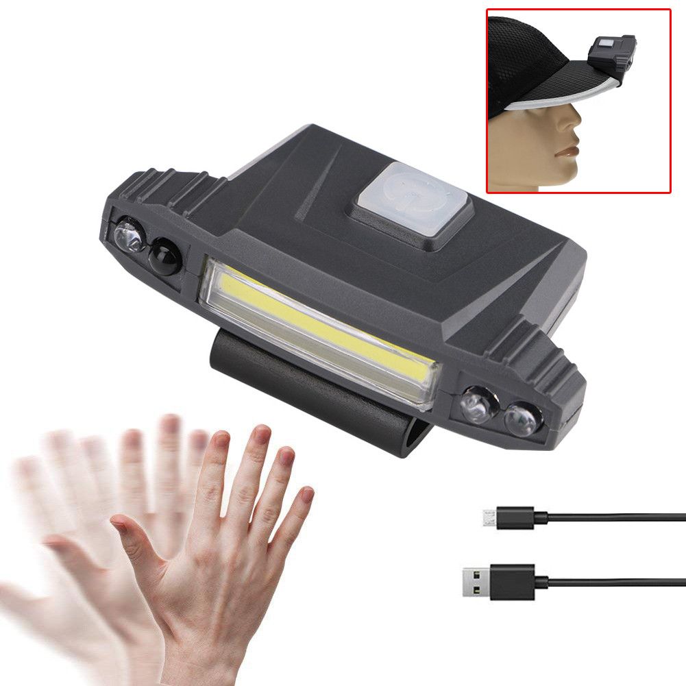 usb ir light