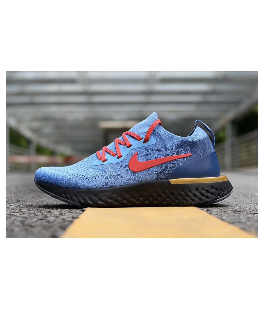 nike epic react snapdeal
