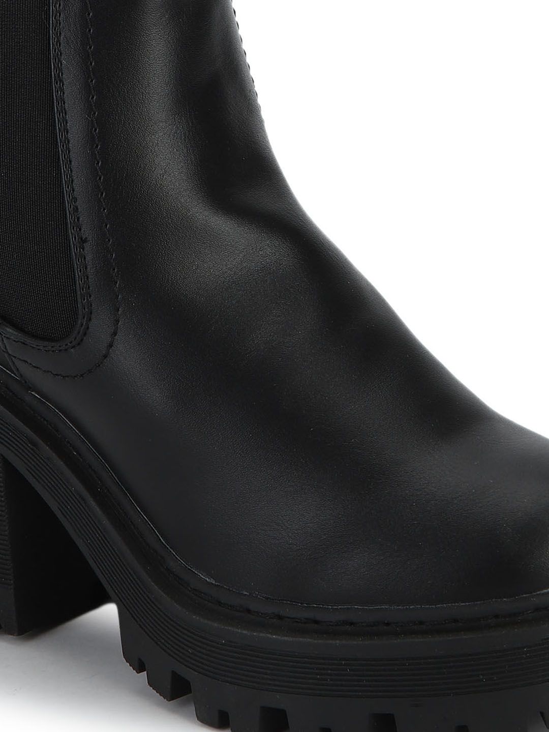 truffle collection chelsea boots