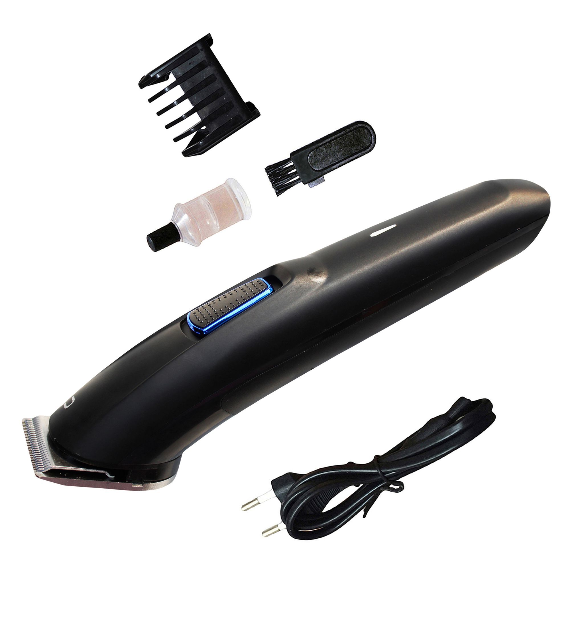 Retails Infinity 522 Hair Cutting Beard Trimmer Black