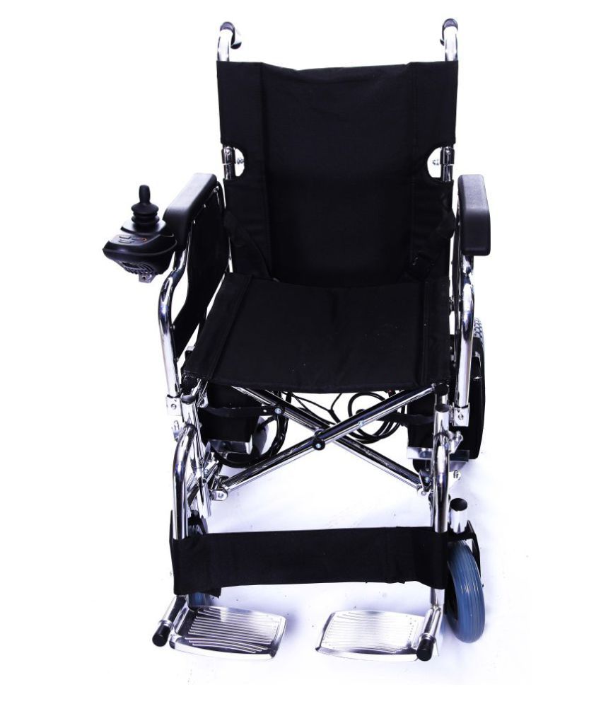 Smart Care Wheelchair Electronic SC 111A Automatic Wheel Chair Buy