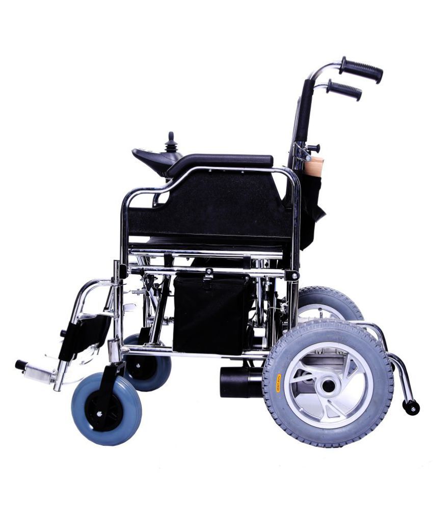 Smart Care Wheelchair Electronic SC 111A Automatic Wheel Chair Buy