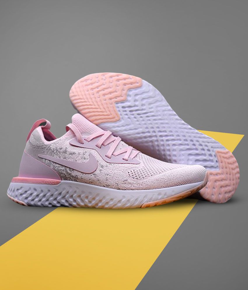 are nike shoes on snapdeal original