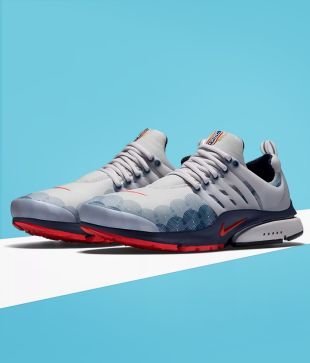 nike air presto india