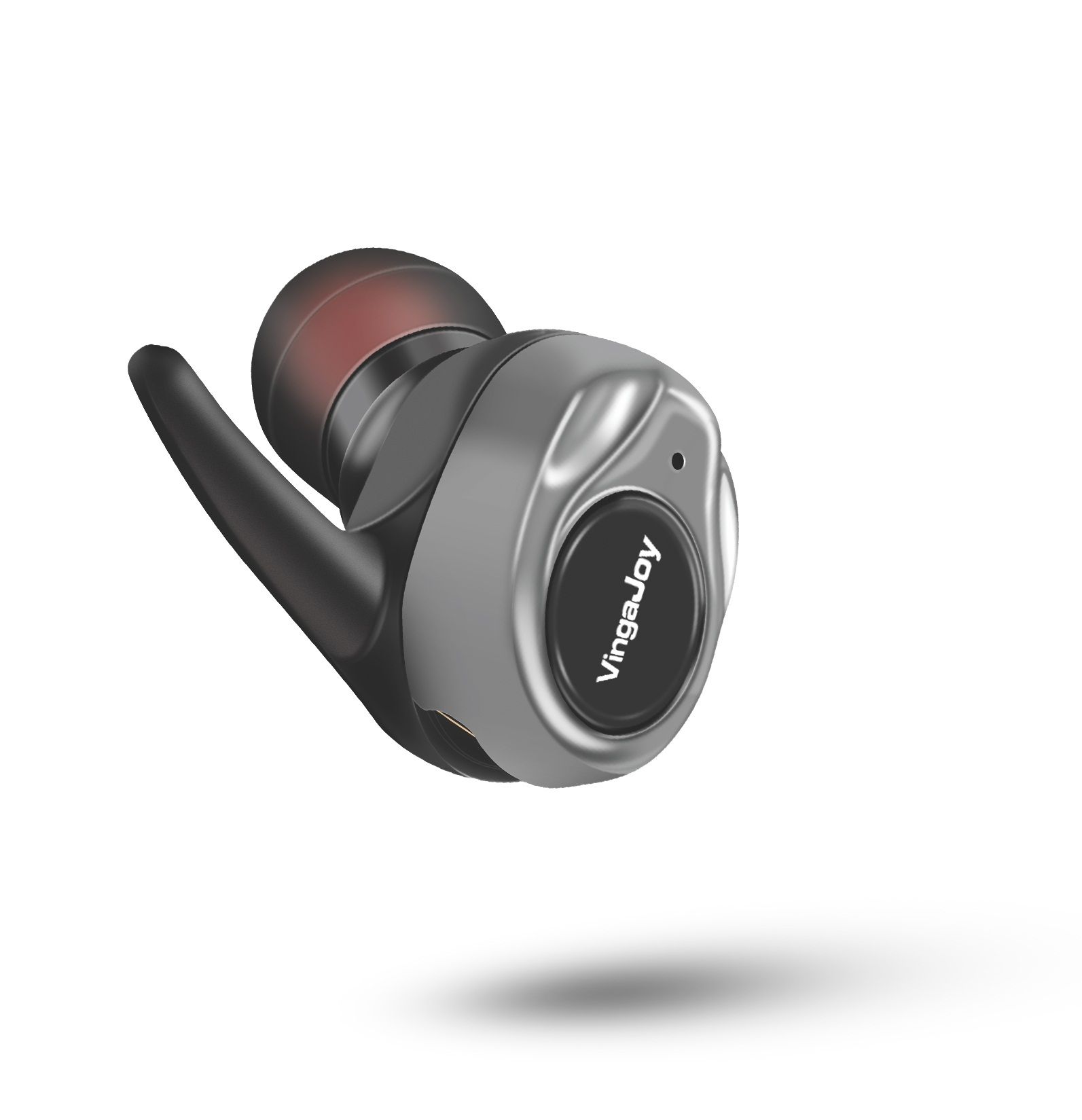 UBON BT-120 Single Ear True Wireless 