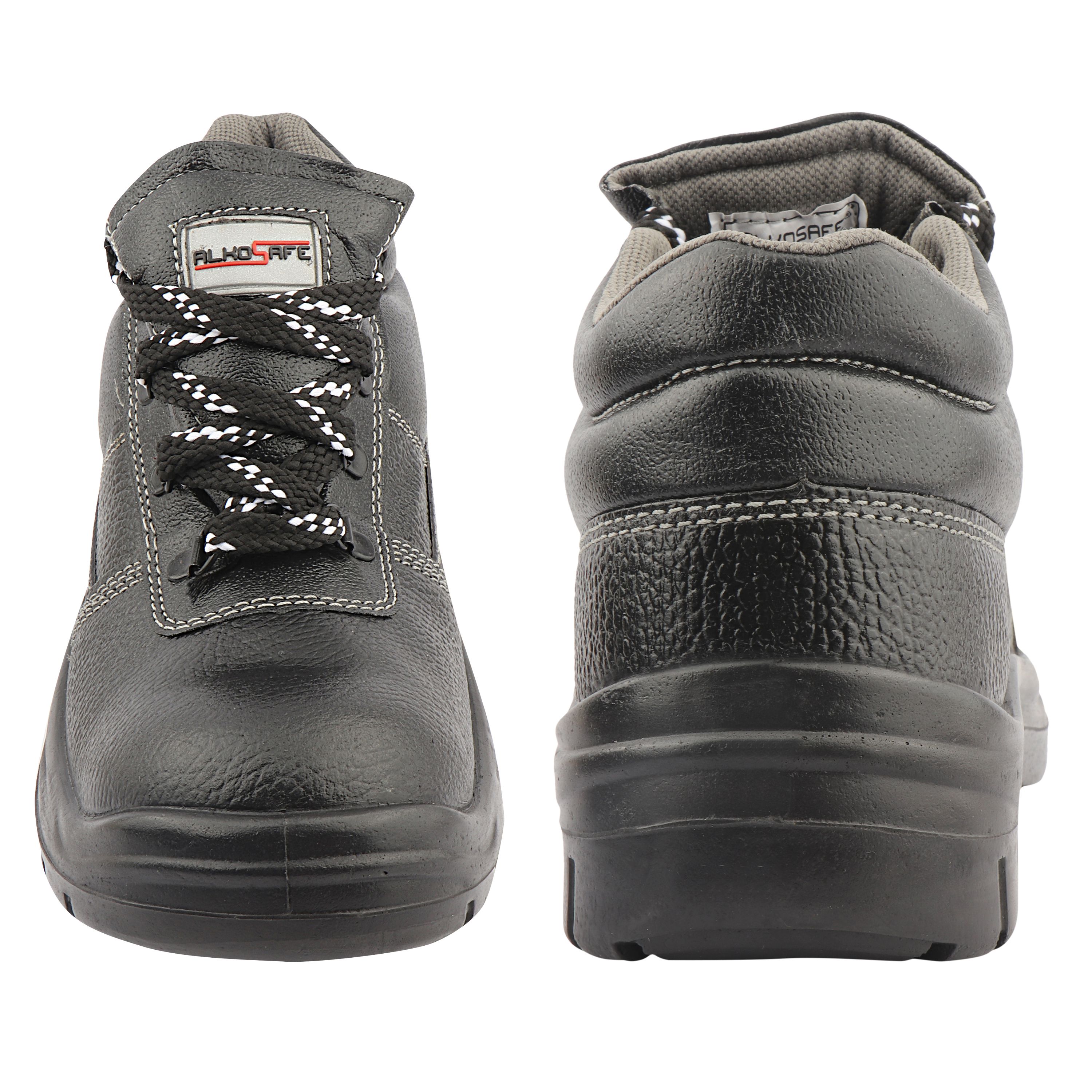 alkosafe safety shoes