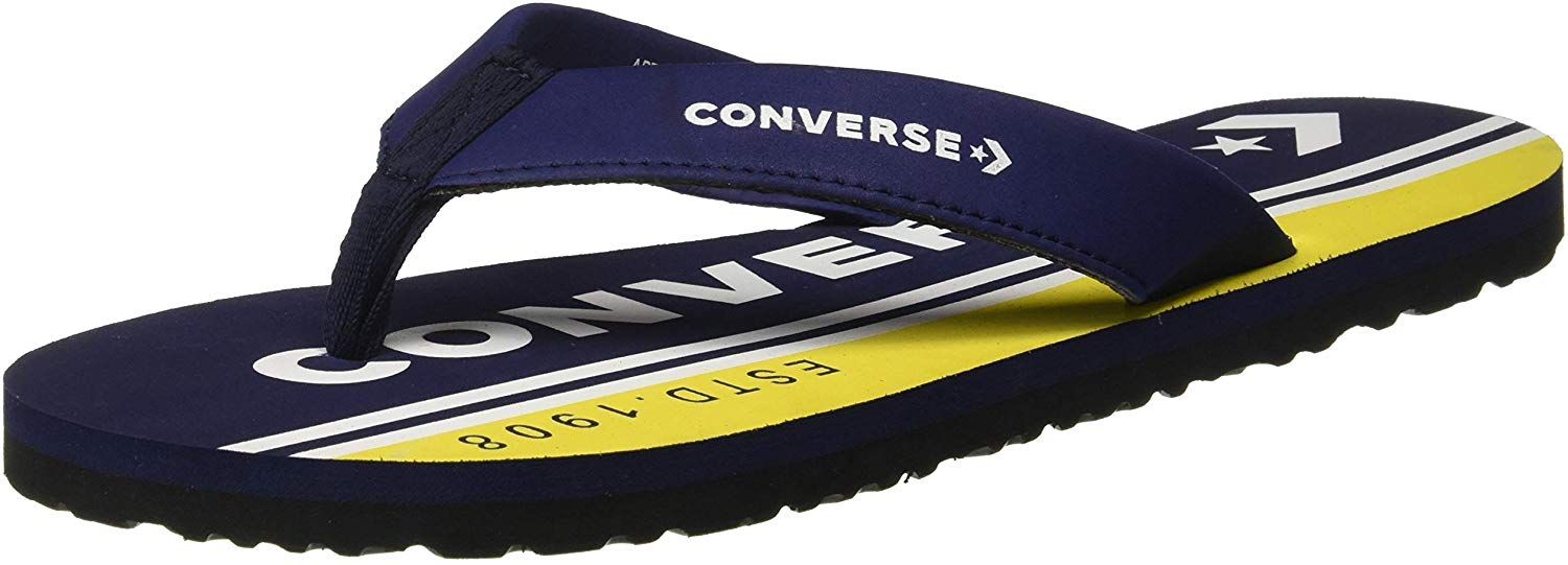 converse flip flops india