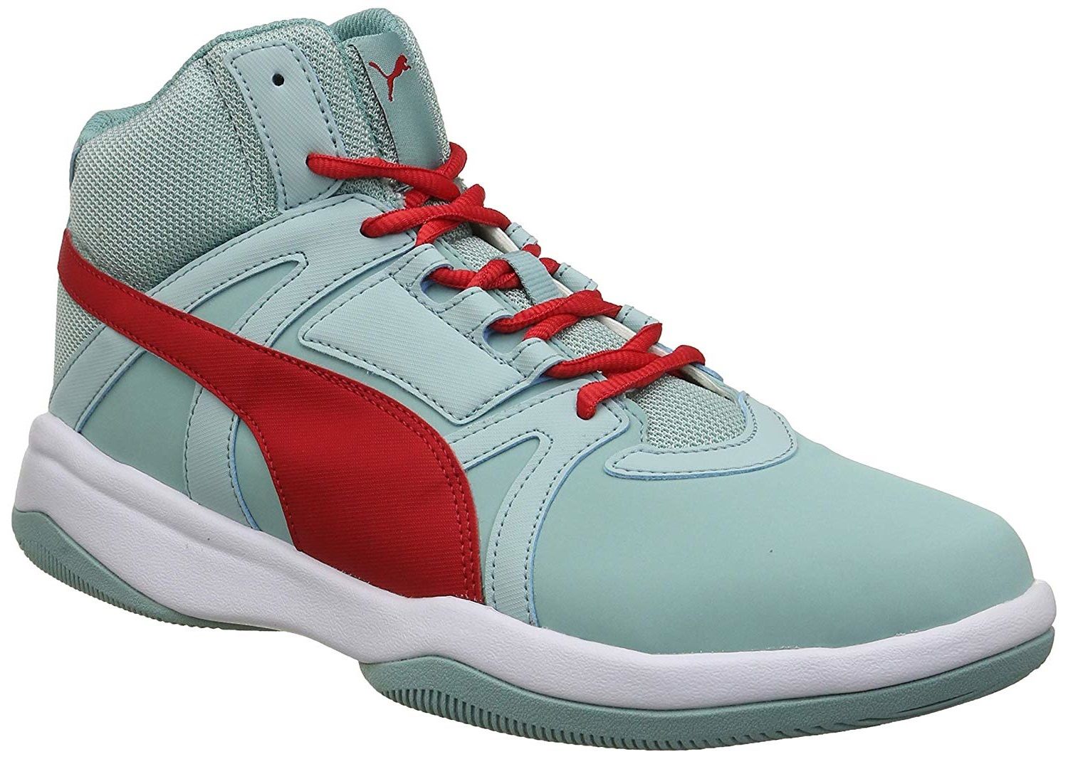 puma basketball shoes price