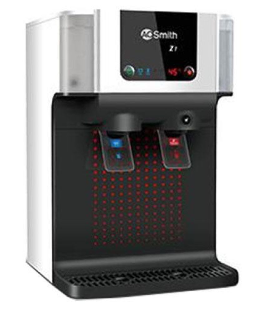 AO Smith Z1+HOT 10 Ltr UV Water Purifier Price in India Buy AO Smith
