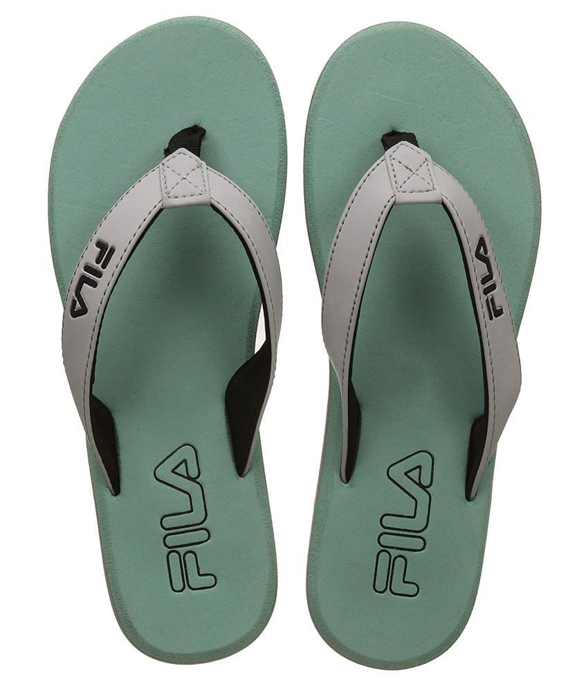 fila flip flops price